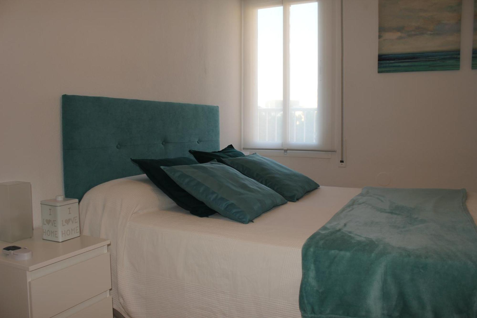 Aguila 110 Apartment Benalmadena Exterior photo